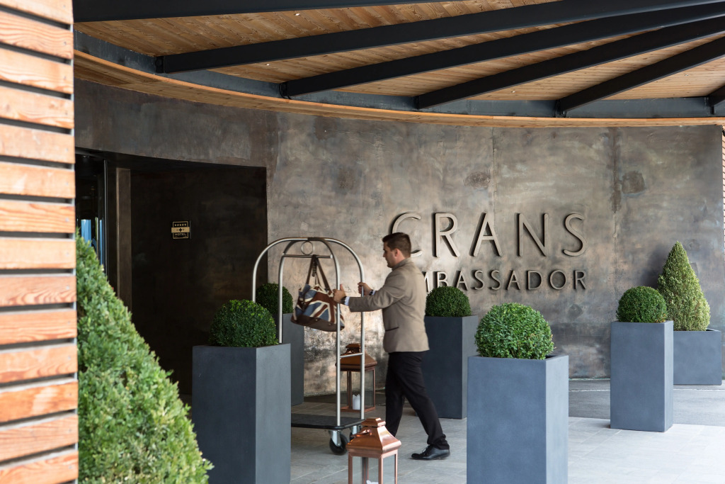 Crans Ambassador