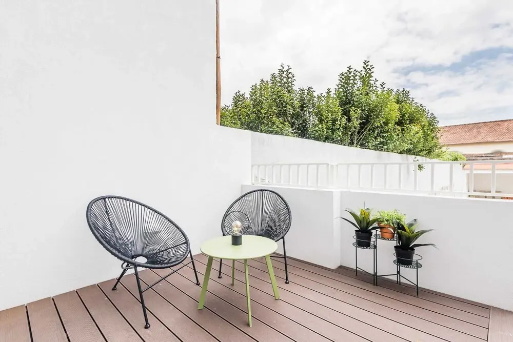 GuestReady - COME 2 PORTO N' SEA