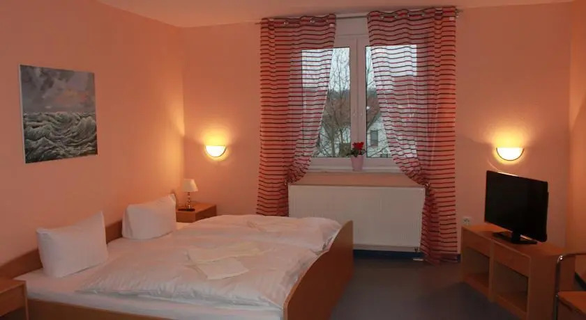 Hotel am Limes