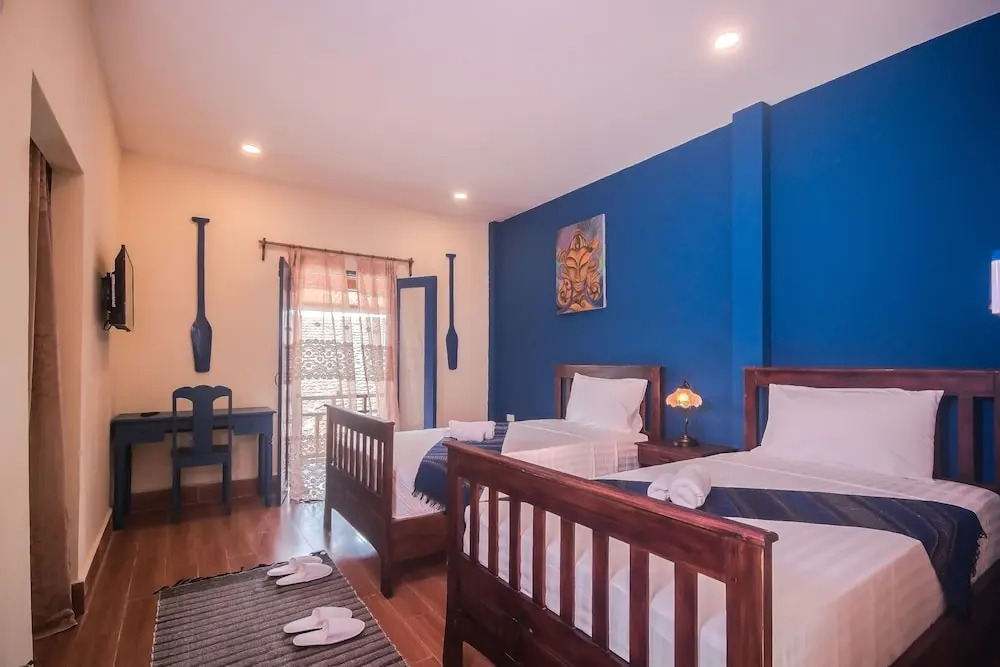 Maison Zen Aphay