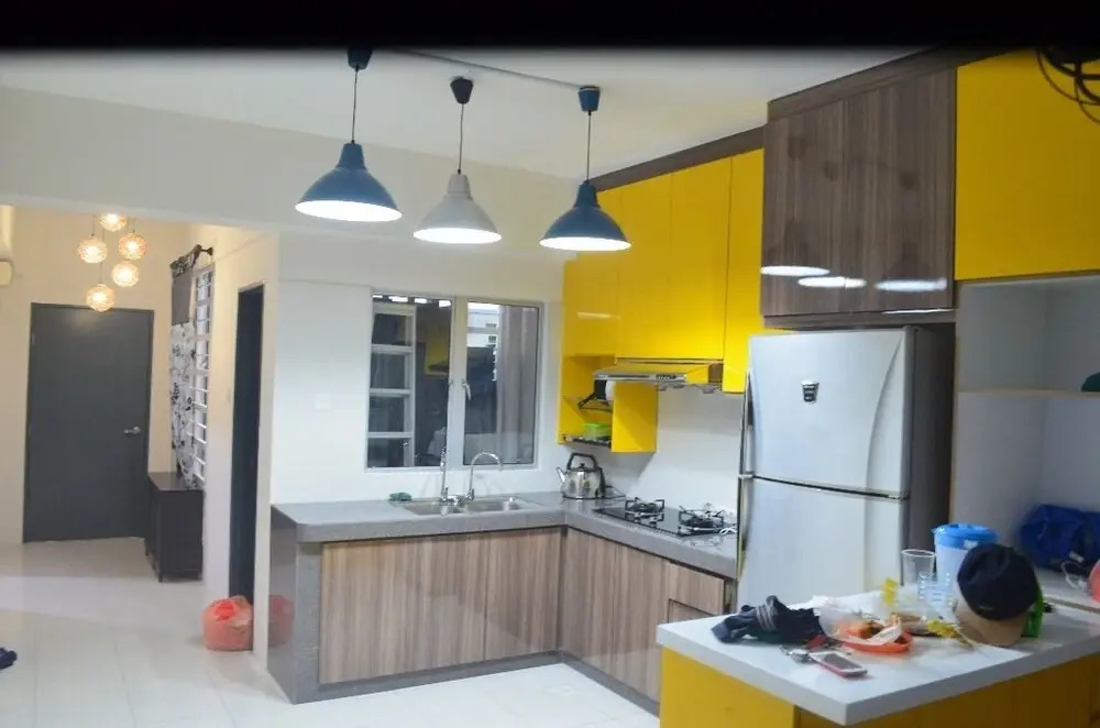 GlurpeeHome Hijauan Height Bangi Kajang