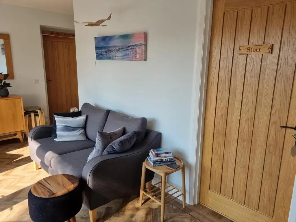 Glenfalloch Beag Apartment, Torvaig