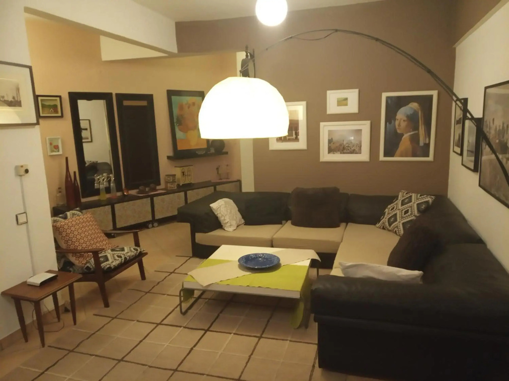 Spacious Cosy Apt (up to 5 guests)