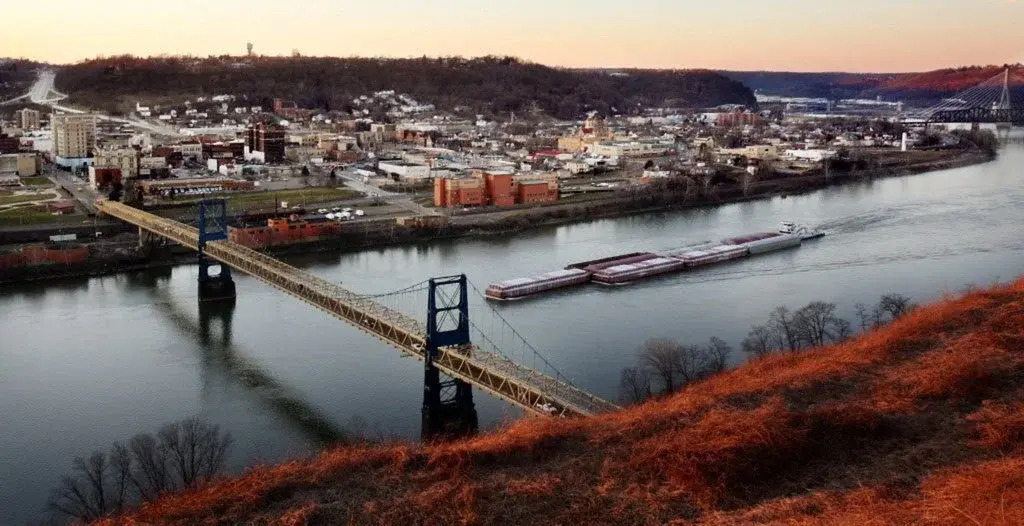 Holiday Inn Weirton-Steubenville Area