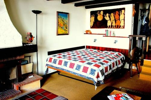 Haus Oasis