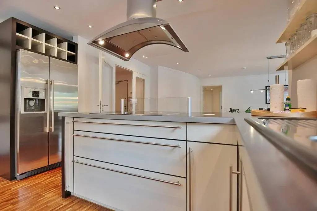 Penthouse am Platz Penthouse am Platz Beach Loft Appartement 06