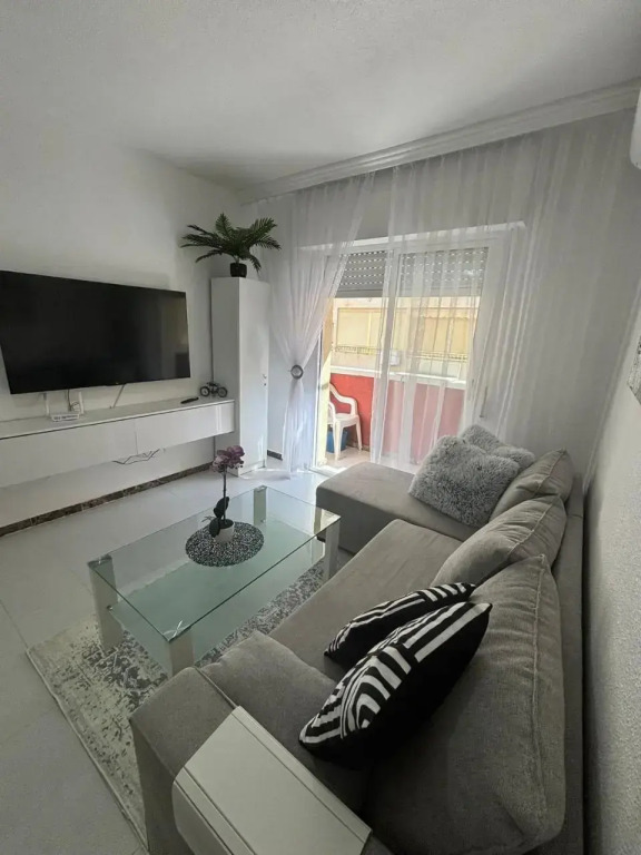 Apartament Finlandia