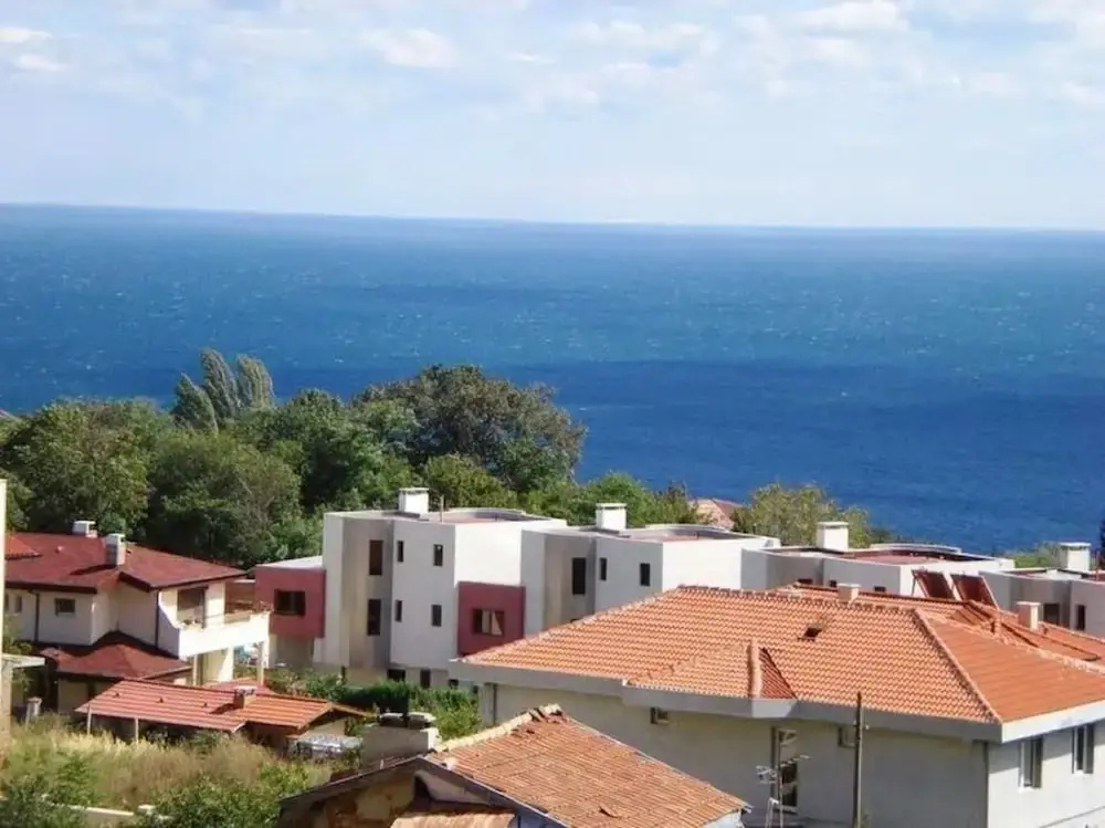 Varna Inn Sea Park Apartments