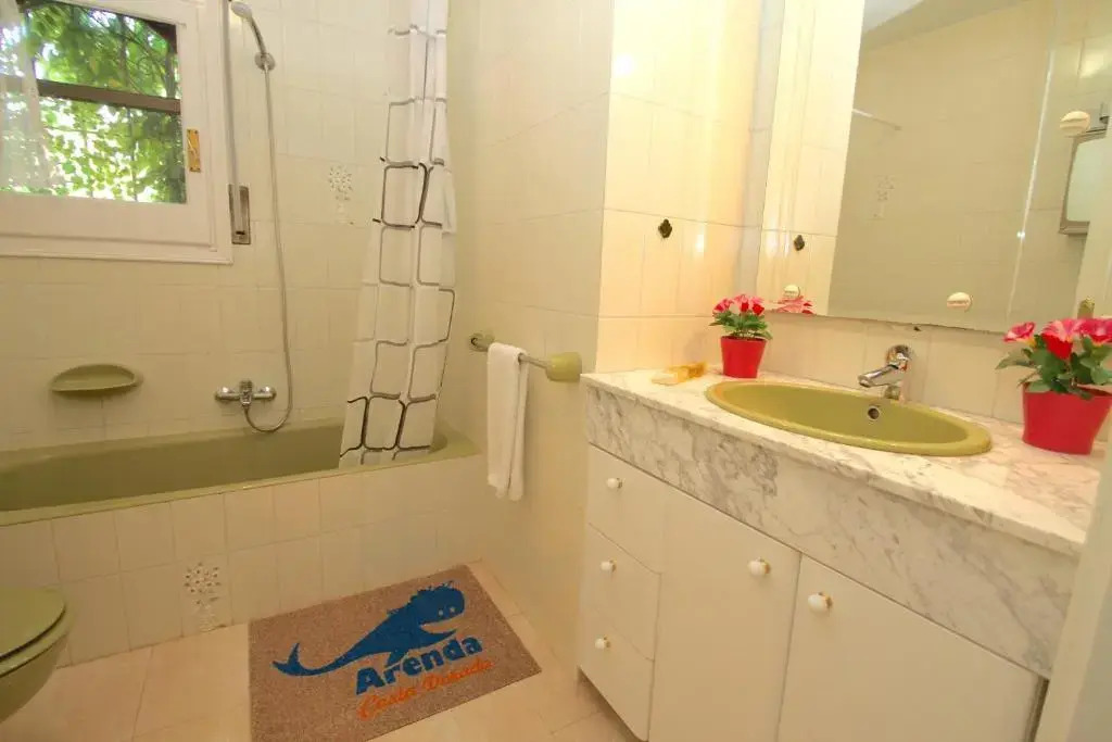 ARENDA Pino Alto Holiday Home Portofino