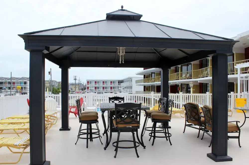 Carideon Motel