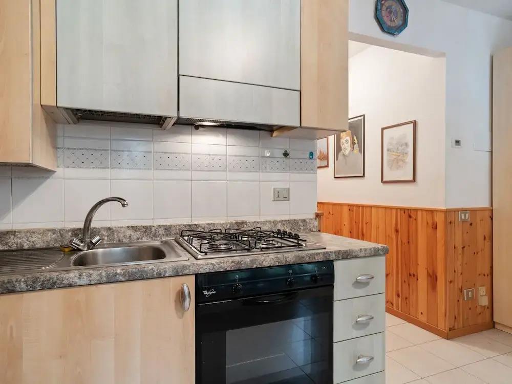 Tranquil Holiday Home in Abetone Near Lago Nero
