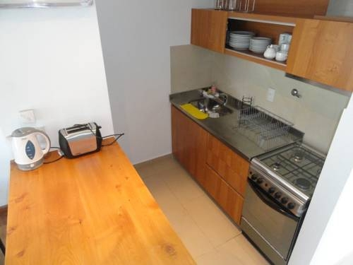 Condominio 1050