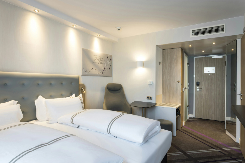 Premier Inn Freiburg City Süd