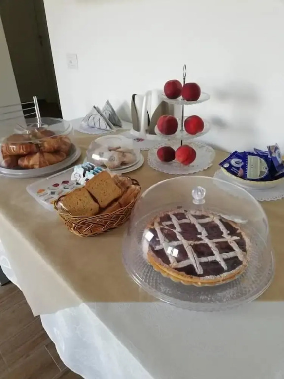 b&b binario nove e tre quarti