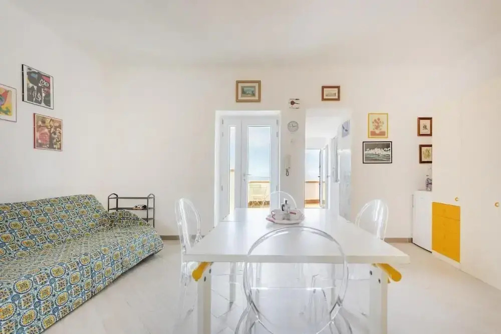 Terramare Guesthouse