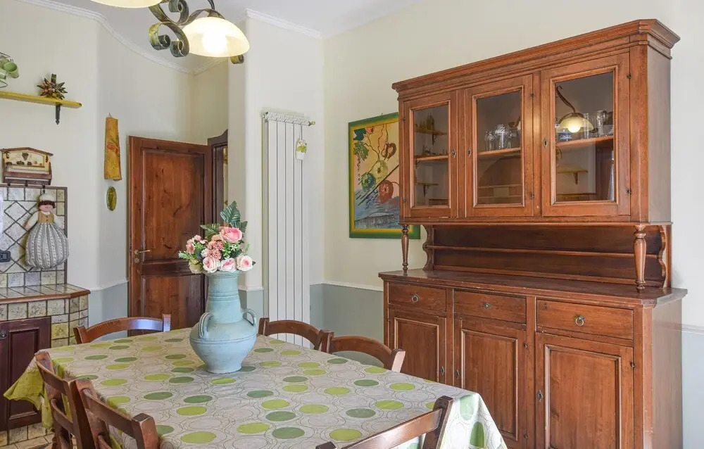 Beautiful Home in Isola di Capo Rizzuto With 3 Bedrooms