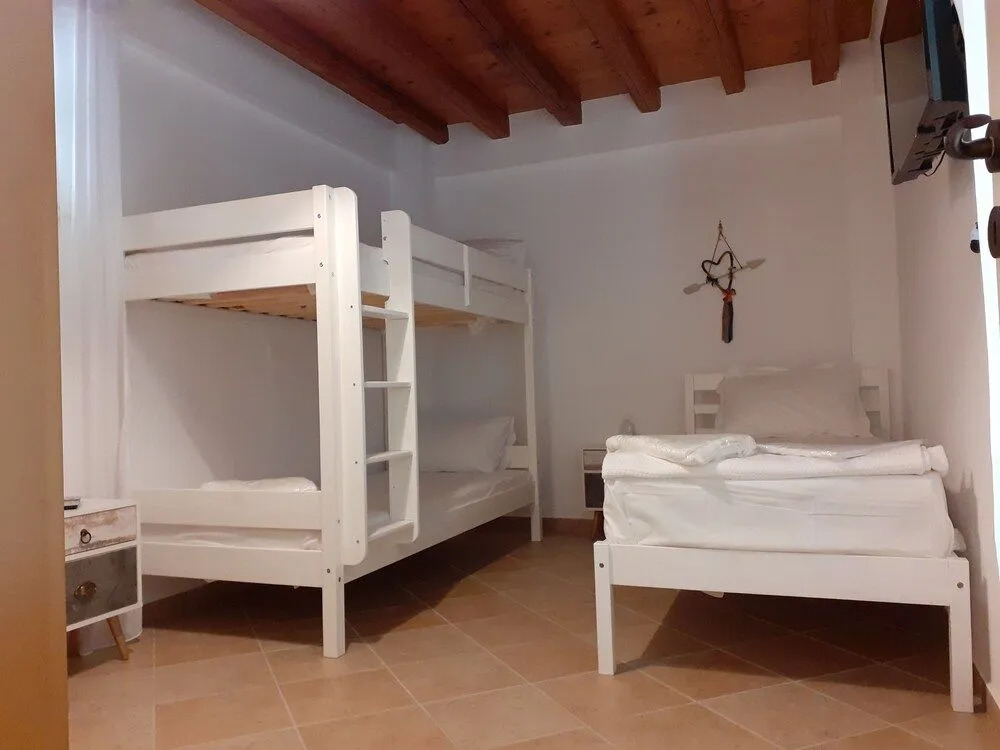 Andros 4 All Seasons Villas & Suites - Agios Petros