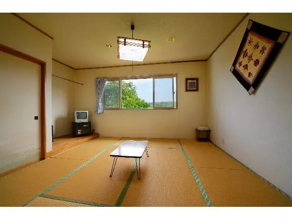 Minshuku Ishibashi