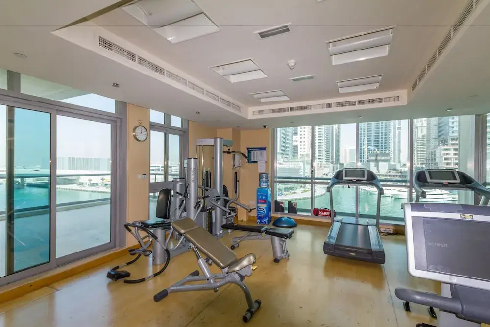 MaisonPrive Holiday Homes - Iris Blue