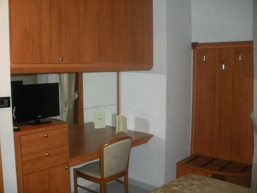 Hotel Giada