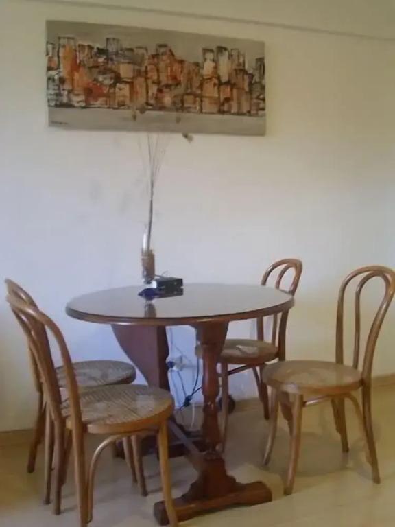 Sunlight Recoleta Apartments