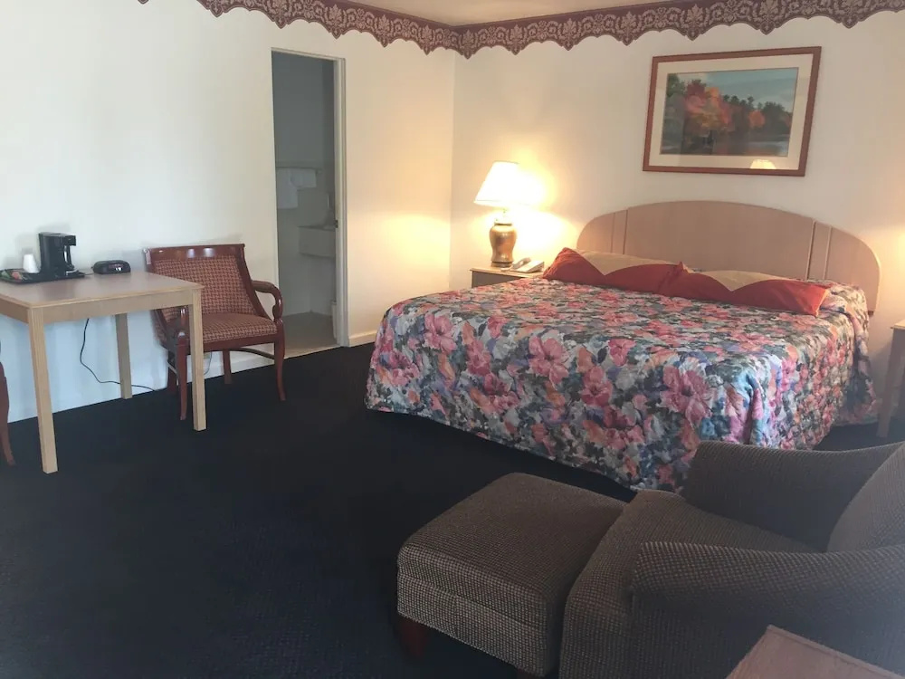 Prestige Inn