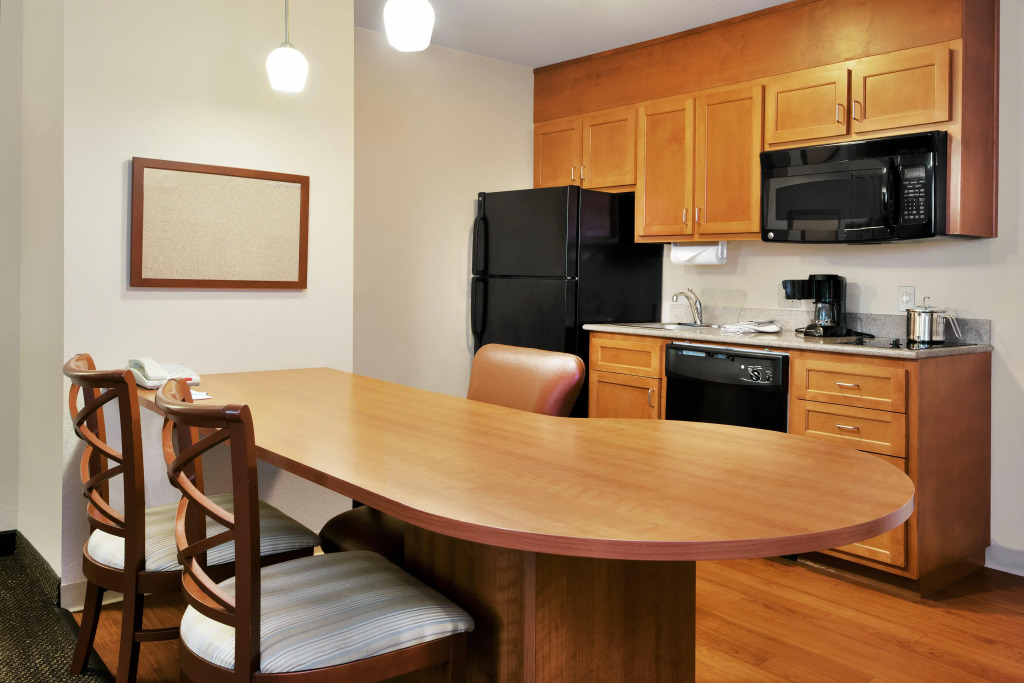 Candlewood Suites Houston NW - Willowbrook