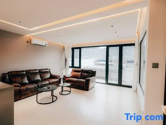 Yuexiangzhu Homestay
