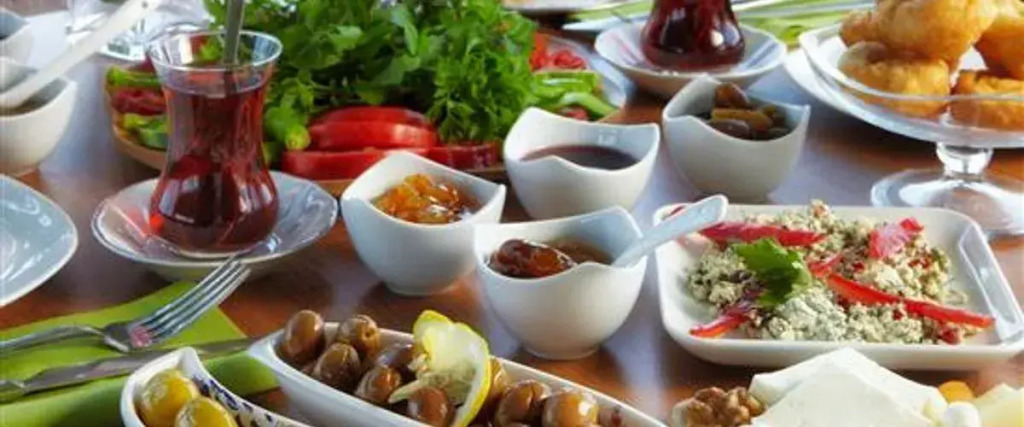 Ferahi Evler Ayvalık
