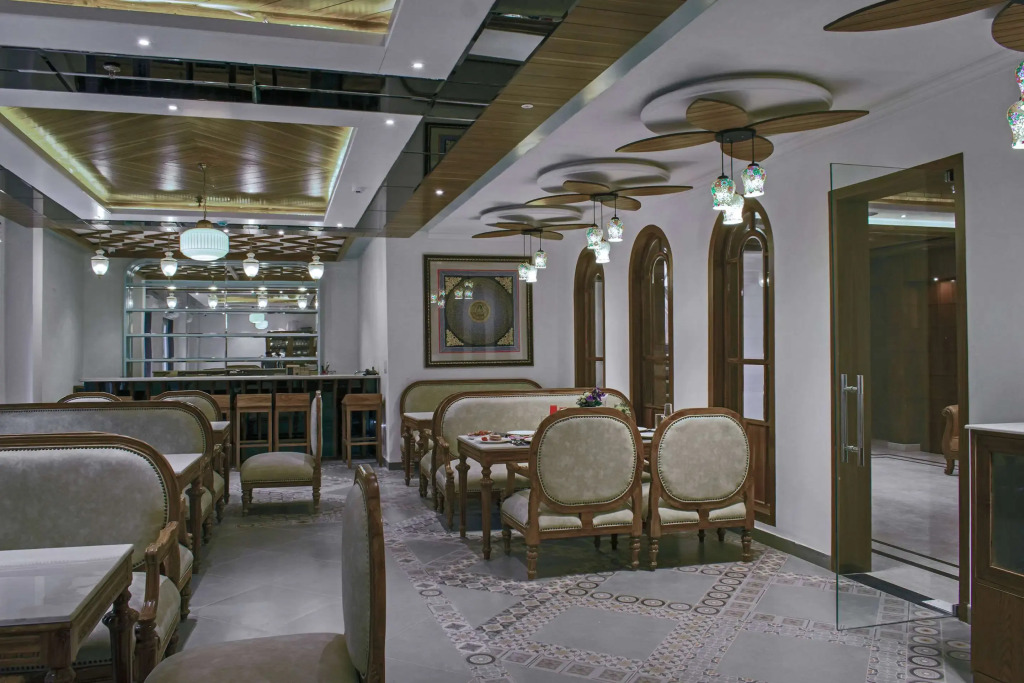 Quality Inn Bhagsu Heritage