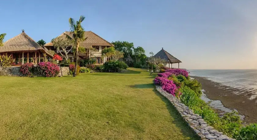 Villa Bayuh Sabbha