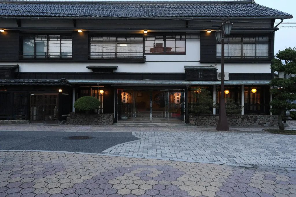 Kaichoen