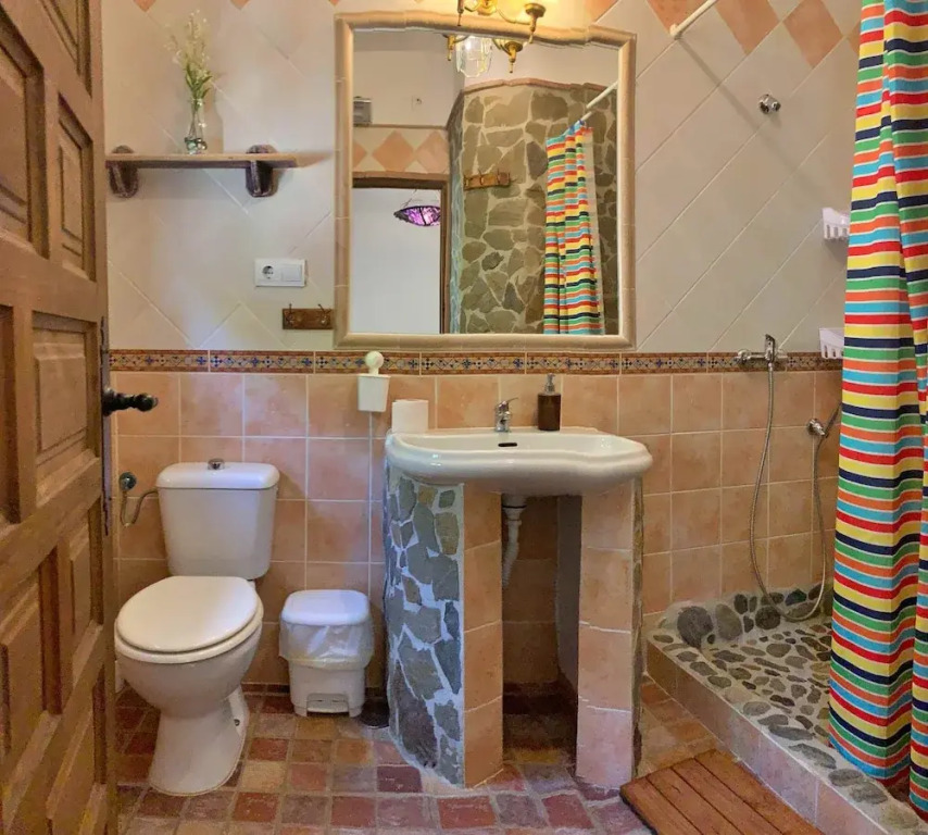 Casa Rural Arrijana
