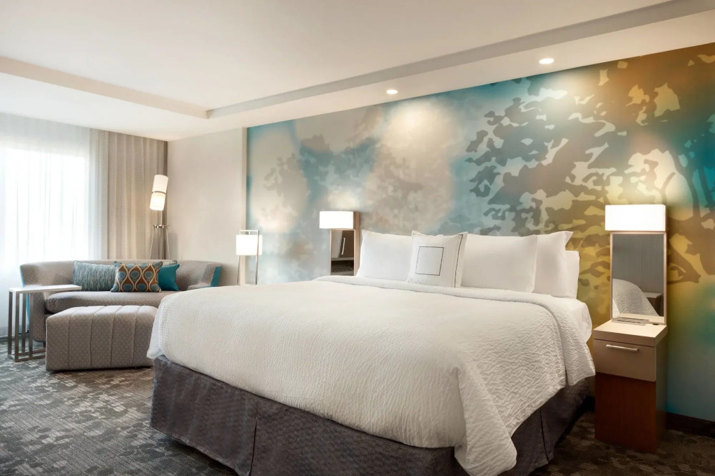 Courtyard by Marriott Boston Dedham/Westwood