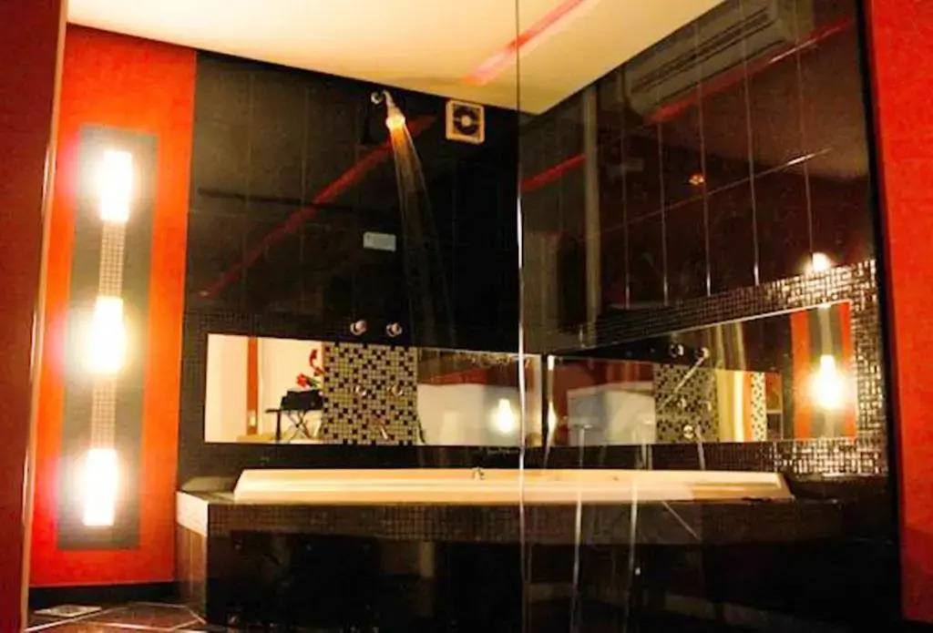 Motel Cisne Blumenau