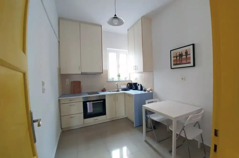 Kyma Apartments - Athens Acropolis 1  2