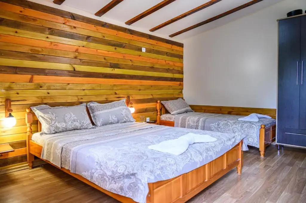 Medi Guest House