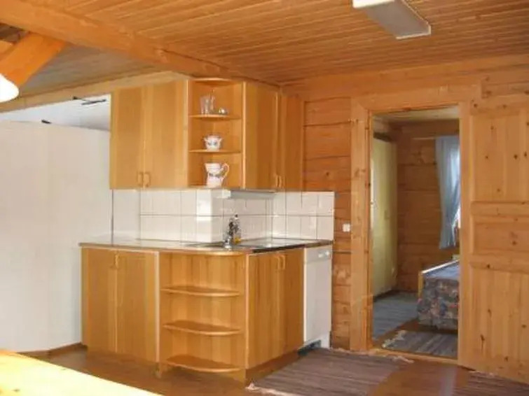 Holiday Home Pellervo