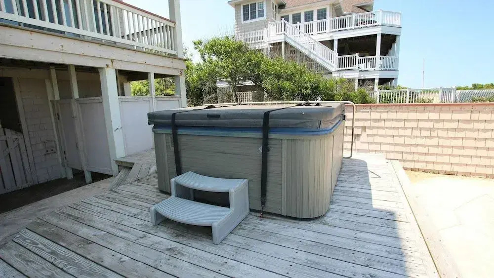 Atlantis - 7 Br Home