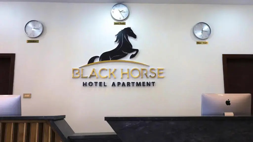 Black Horse Hotel