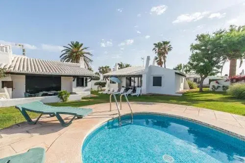 Casa 1 S en Complejo Binisafua