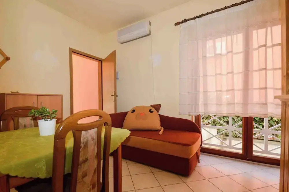 Studio in Pjescana Uvala - Istrien 11166
