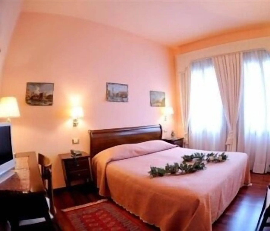 Villa Crispi