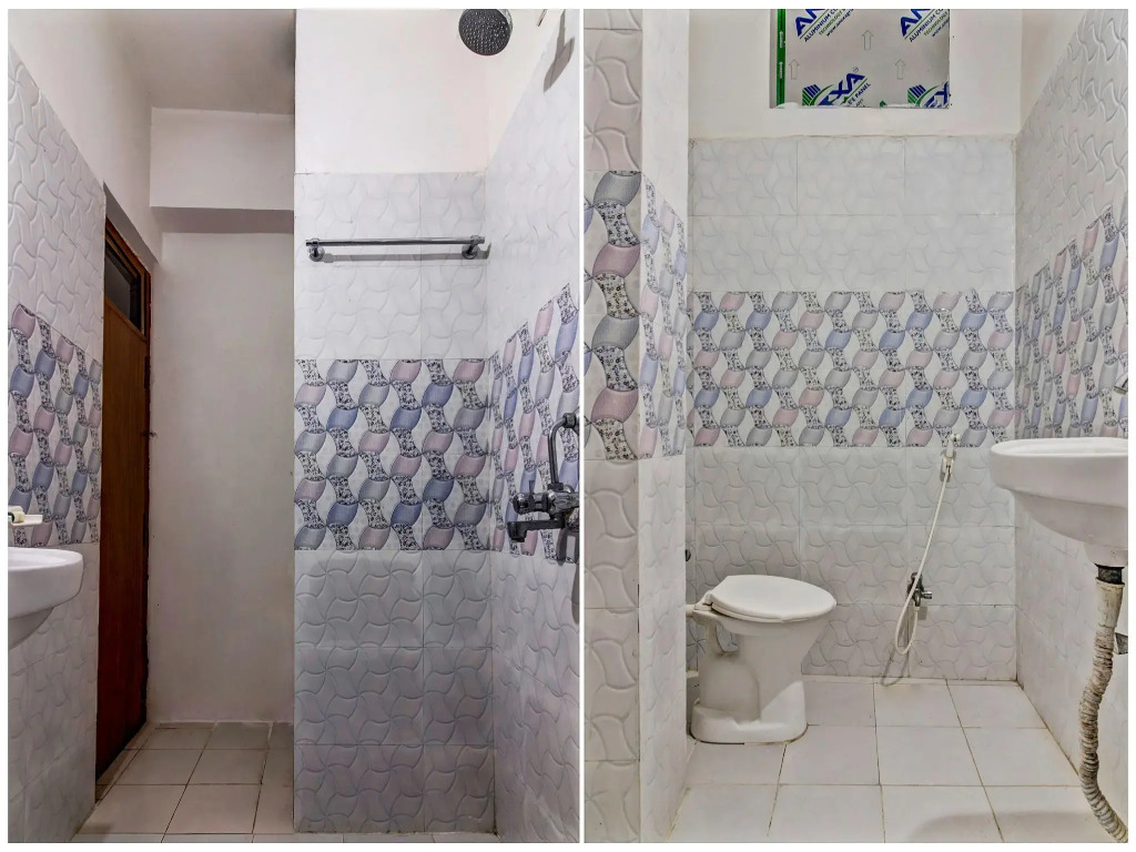 OYO 19515 Kalyan Residency