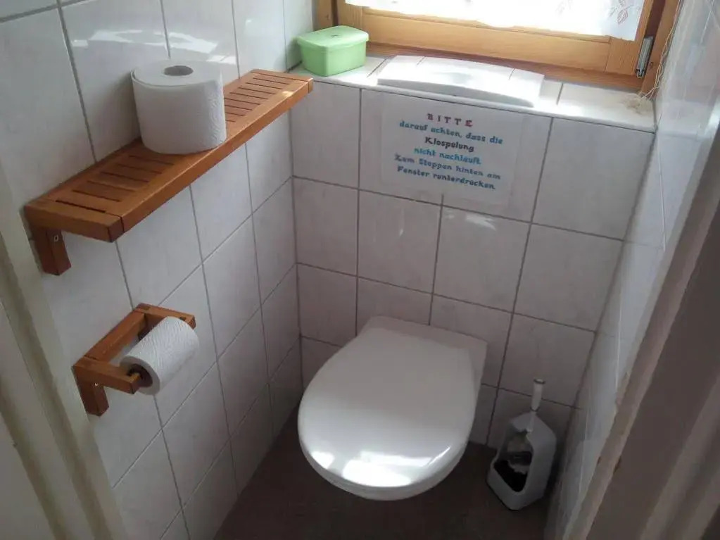 Ferienwohnung am Philosophenweg