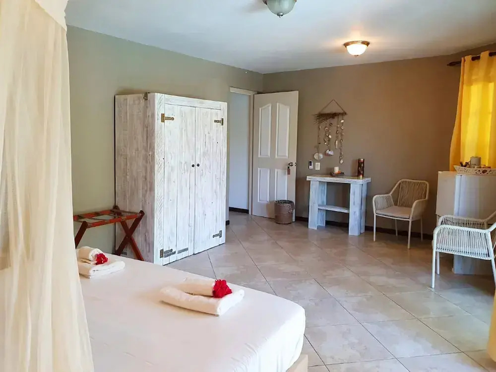 Hibiscus Beach House