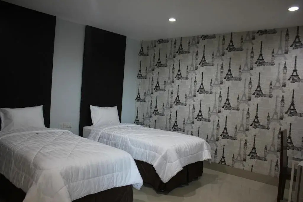 Novena Hotel Watampone