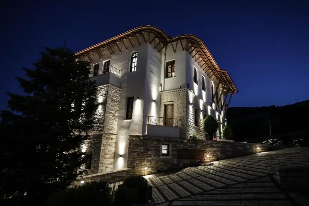 KERCULLA Resort