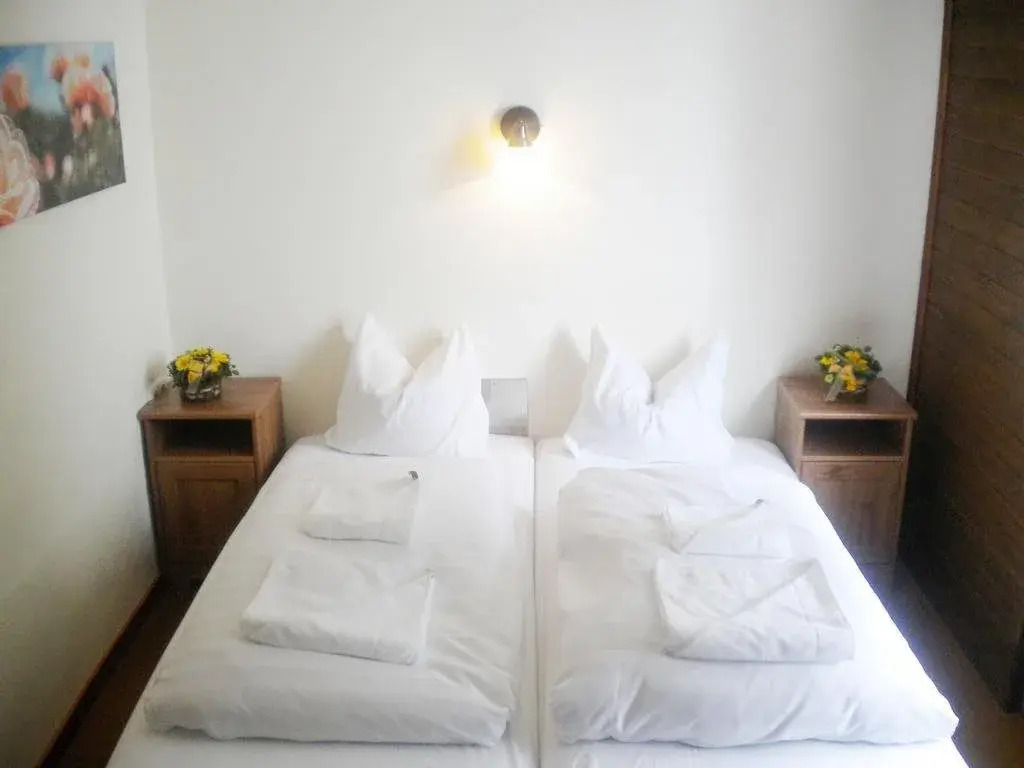 Arlberg Motel Ski-In & Ski-Out
