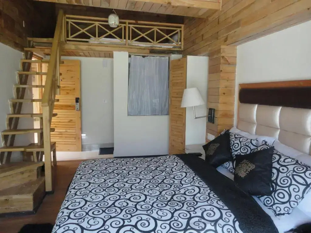 Swiss Wood Hotel